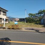 東中坪土地
