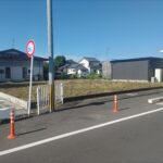 元町売地