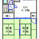 綾グリーンコーポ 画像1