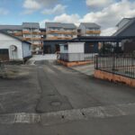 進入路
