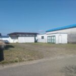 元町売地（倉庫付）
